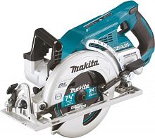Циркулярная пила (дисковая) Makita DRS780Z (ручная) D диска.:185мм | код 1628216 | Makita