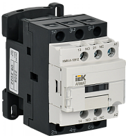 ARMAT Контактор КМИ-А-10912 LC1D 9А 36В/АС3 1НО/1НЗ IEK | код AR-ACC-11-009-036-11 | IEK