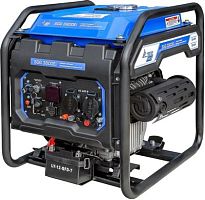 Генератор ТСС SGG 3800Ei 3.6кВт | код 2022704 | ТСС