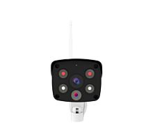 Видеокамера уличная поворотная 4G c ИК-подсветкой до 15м (8852G) | код 00-00012025 | Vstarcam