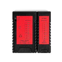 LAN-тестер кабельный KT 468 PROLINE (КВТ) | код 86211 | КВТ