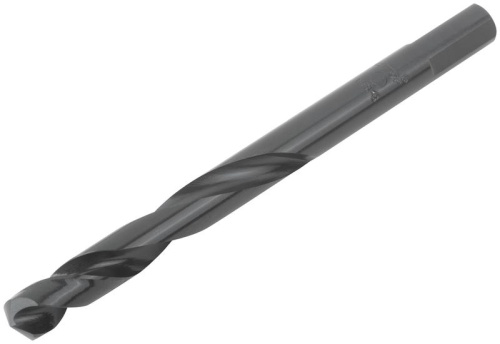 Сверло по металлу Special, HSS-G, 11x142/84 мм, 5 шт. | код 54-961 | FIT Сверло по металлу Special, HSS-G, 11x142/84 мм, 5 шт. | код 54-961 | FIT