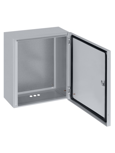 ЩМП-4-0 (800х650х250) IP54 Народный эконом | код SQ0905-3411 | TDM НАРОДНЫЙ