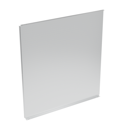 Плата монтажная, секционная, В=400мм, для шкафов OptiBox M Ш=800мм | код 307563 | КЭАЗ