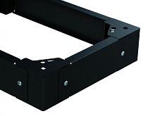 Боковые элементы цоколя Сталь 08пс 100х1000х27мм ПРОВЕНТО | код ZA 00.100 v.2 | ПРОВЕНТО