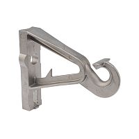 Кронштейн промежуточной подвески CS 1500-TE | код 07-9343 | ТЭСК