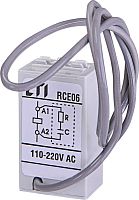 Фильтр RCE-06 110-220V AC (к контактору CE07) | код 004641702 | ETI