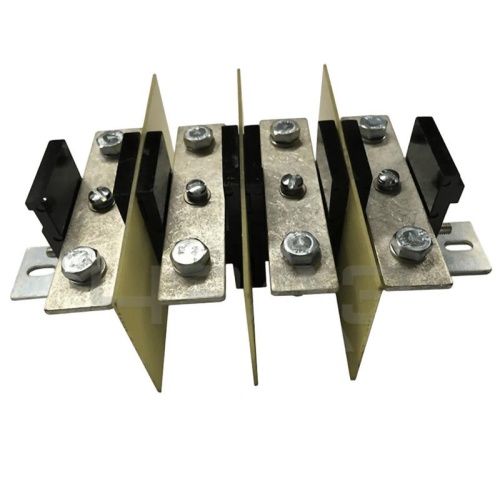 Зажимы наборные БЗН24-300П630-К/КУ3-4 | код A8119-80095892 | ЧЭАЗ