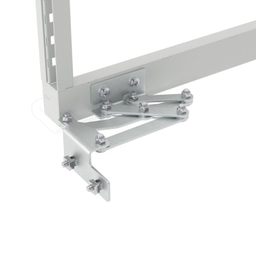 Рама поворотная для уст. внутр. панелей В=2000 Ш=600 | код R5TER2060M | DKC фото 4