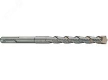 Бур SDS-plus 8 х 310 х 250 TURBO | код 1253080310 | KEIL