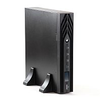 Источник беспер. питания SKAT-UPS 3000 RACK On-Line 220В 3000ВА 2700Вт | код 493 | Бастион