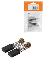 Щетки графитовые ЩГ-10860103 для дрели ударной ДУ-850, 2 шт. в комплекте, TDM | код SQ1086-0113 | TDM