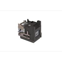 Расцепитель минимального напряжения UVT22-M8 AC110В для NM8N-250/400/630 (R) | код 269620 | CHINT