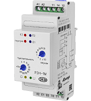 Реле защиты насосов РЗН-1М АС230В УХЛ4 | код. 4640016938193 | Меандр