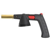 Горелка газовая с пьезоподжигом установка на баллон вращение 360 градусов GB-05P | код Б0052493 | ЭРА