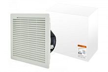 Вентилятор 500/360 м3/час 230В 65Вт IP54 TDM | код SQ0832-0013 | TDM
