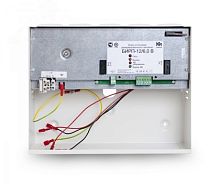 Источник вторичного электропитания 12В 6А | код БИРП-12/6,0В | К-Инженеринг