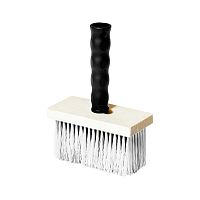 Кисть макловица REXANT 180x80 мм искусственная щетина, деревянный корпус | код 89-0402 | REXANT