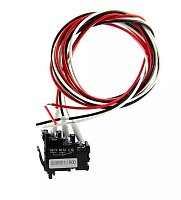 Вспомогательный контакт AUX 120 GMS C1 для HGM1000/1250 | код 13.03.04.000535 | HYUNDAI