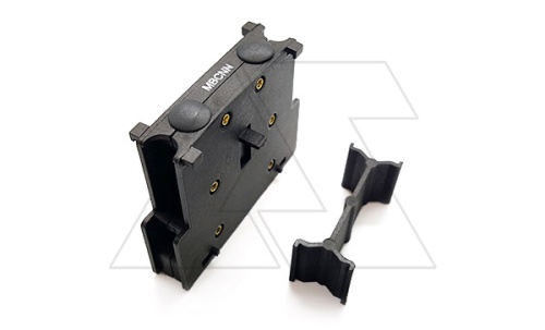 Блокировка механическая MB2, для CNN 9_40 | код EAC602596 | Rade Koncar