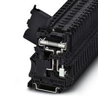 Клеммы для установки предохранителей UT 6-HESI (6,3X32) | код 3046401 | PHOENIX CONTACT