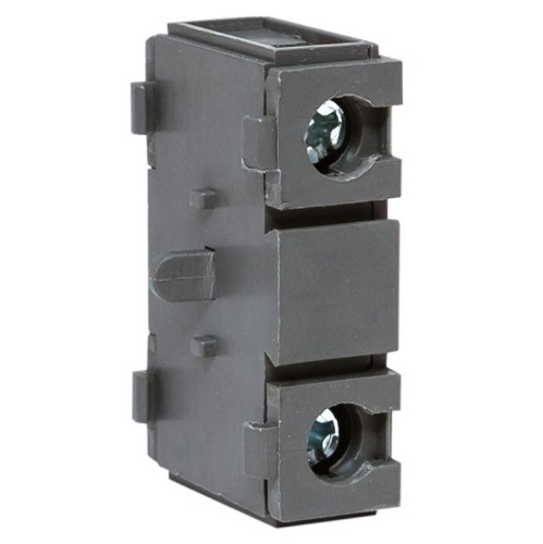 Контакт дополнительный для TwinBlock | код tb-axcontact | EKF