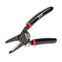 Инструмент для снятия изоляции WS-01C серия ПРОФИ | код 55947 | КВТ