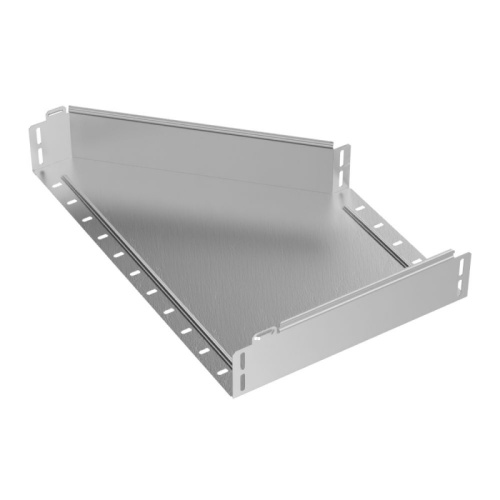 Переходник правый Стандарт HDZ 600х300х100 Промрукав | код PR16.1454 | ПРОМРУКАВ