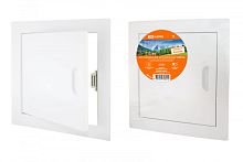 Люк ревизионный металлический, 150х150 TDM | код SQ1807-0401 | TDM