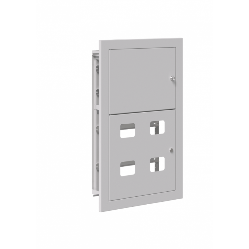 Щит этажный ЩЭ-4-eco (без с/о) 890х550х140 ESB | код esb50021| ELECTRIC STEEL BOX Щит этажный ЩЭ-4-eco (без с/о) 890х550х140 ESB | код esb50021| ELECTRIC STEEL BOX