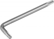 TKS10 Ключ торцевой TORX® короткий, T10 | код TKS10 | Thorvik