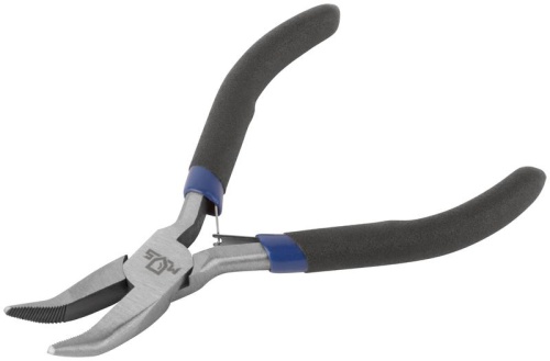 Утконосы ''мини'', синие ручки 130 мм | код 51683М | FIT фото 2 Утконосы ''мини'', синие ручки 130 мм | код 51683М | FIT фото 2