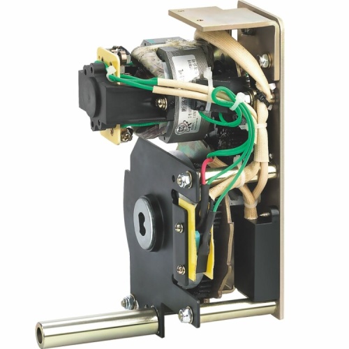 Двигательный привод AC400В для NA8-1600 ® | код 470681 | CHINT Двигательный привод AC400В для NA8-1600 ® | код 470681 | CHINT