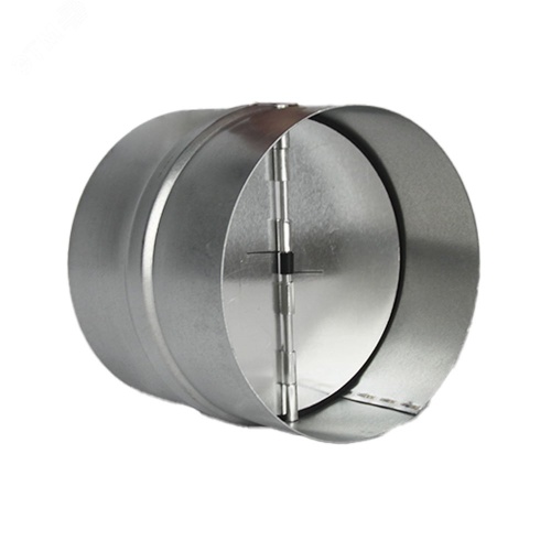 Клапан обратный вентиляционный RSK 200 мм | код 4687203699222 | VentART