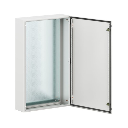 Корпус навесной уличный ST Outdoor с М/П ВxШxГ 1000x600x200 мм, IP66 | код R5ST1062-OUTDOOR | DKC