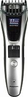 Машинка для стрижки Panasonic ER-GP21-K820 черный (насадок в компл:2шт) | код 1923788 | PANASONIC