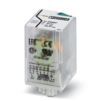 Одиночное реле REL-OR3/LDP-48DC/3X21 | код 2908897 | PHOENIX CONTACT
