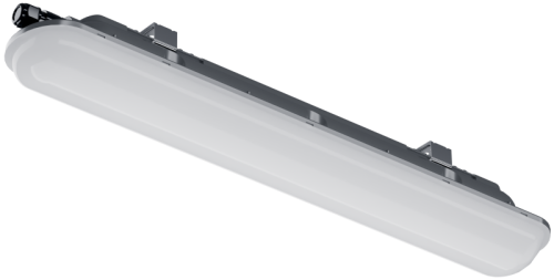 Светильник светодиодный ДСП-18вт DSP-09-18-4K-IP65-LED-A1 | код 93981 | Navigator Group