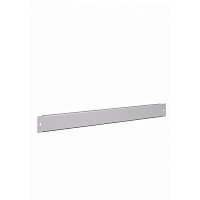 Панель глухая 1U 19 482x44 ВРУ-pro ESB | код esb4710 | ELECTRIC STEEL BOX