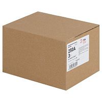 Выключатель автоматический ВА88-35М PRO 3Р 250А 35кА 3Р 250А 35кА Эра Б0051936