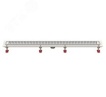 Трап линейный ТП-50.1D-700 | код 101200418 | Татполимер