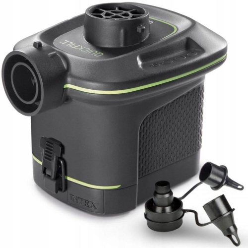 66638 Насос на батарейках 6 «C» Jazzway | код 6941057413686 | JazzWay фото 2 66638 Насос на батарейках 6 «C» Jazzway | код 6941057413686 | JazzWay фото 2