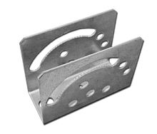 Держатель поворотно - потолочный ППД (36 шт.) | код 051701 | OSTEC