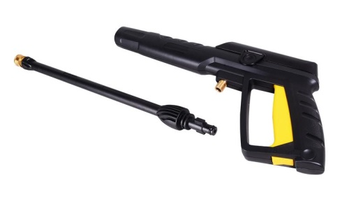 Мойка W195-PW SMART PROFESSIONAL HUTER 70/8/54 фото 7 Мойка W195-PW SMART PROFESSIONAL HUTER 70/8/54 фото 7