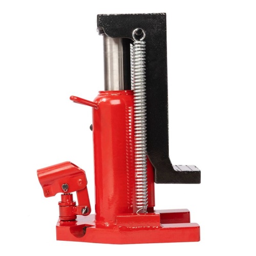 Домкрат автономный с низким подхватом ДА5П120Н КВТ 103854 фото 7