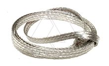 Оплетка заземления, 10шт | код 991-201 | Tekpan