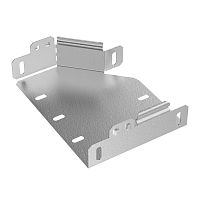 Переходник правый Стандарт HDZ 200х150х50 Промрукав | код PR16.1422 | ПРОМРУКАВ