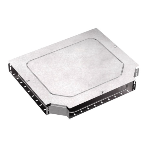 Ответвитель Т-образный с крышкой Стандарт 500х80 Промрукав | код PR16.0635 | ПРОМРУКАВ