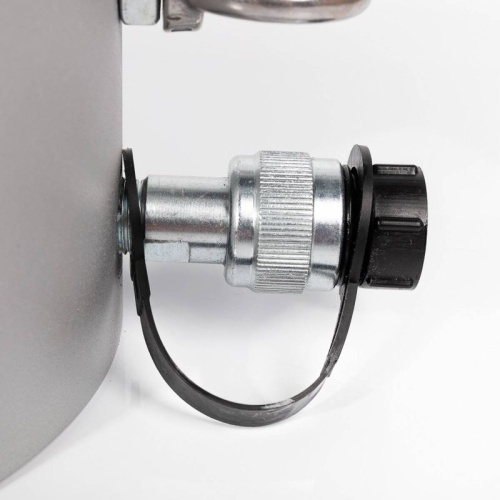 Домкрат грузовой односторонний ДГ-100П50 серия ПРОФИ | код 84552 | КВТ