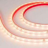 Лента герметичная RTW-PS-A60-10mm 24V Warm3000 (4.8 W/m, IP67, 2835, 50m) (, 4.8 Вт/м, IP67) | код 024565(2) | Arlight